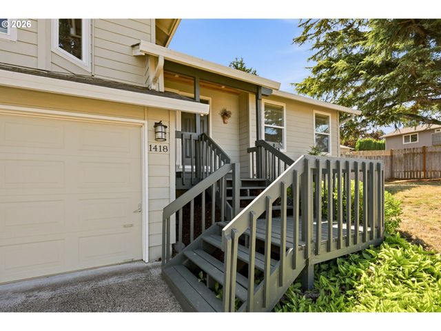 1418 Nw 30TH Ave, Camas, WA 98607