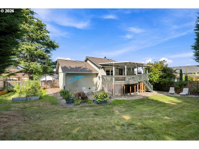 1418 Nw 30TH Ave, Camas, WA 98607