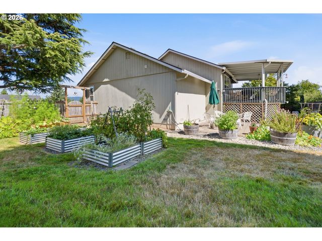 1418 Nw 30TH Ave, Camas, WA 98607