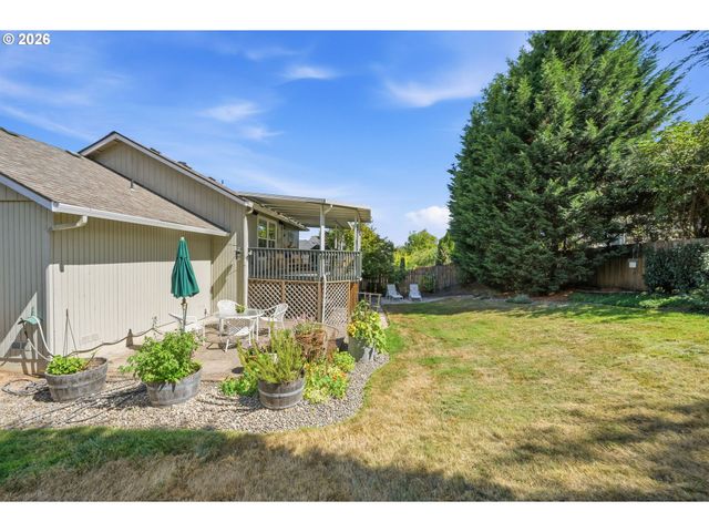 1418 Nw 30TH Ave, Camas, WA 98607