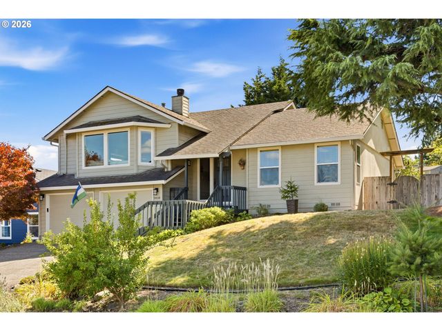 1418 Nw 30TH Ave, Camas, WA 98607