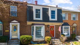 1480 CARLYLE CT #109, Crofton, MD 21114