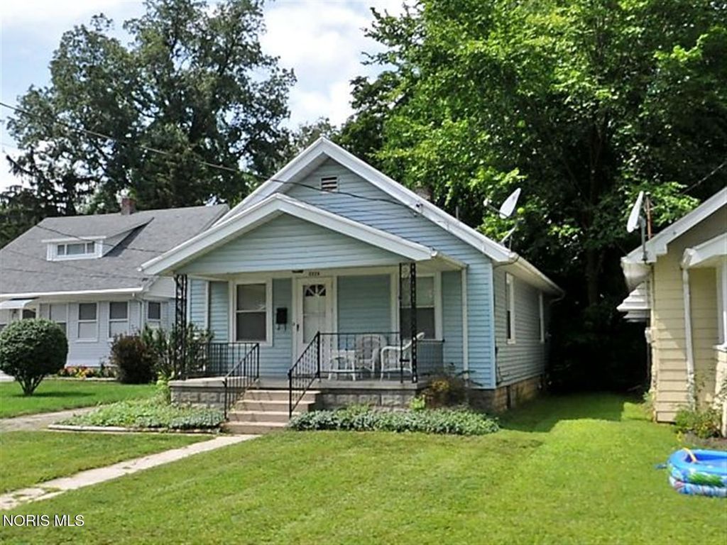 2226 Mellwood Avenue, Toledo, OH 43613