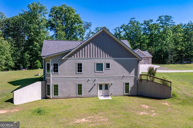 161 White Tail Ridge Road, Jasper, GA 30143