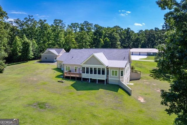 161 White Tail Ridge Road, Jasper, GA 30143