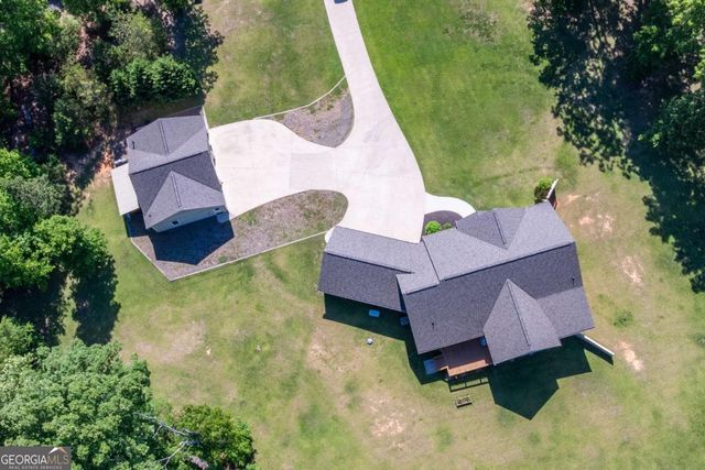 161 White Tail Ridge Road, Jasper, GA 30143