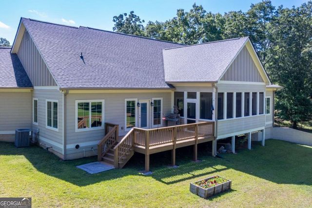 161 White Tail Ridge Road, Jasper, GA 30143