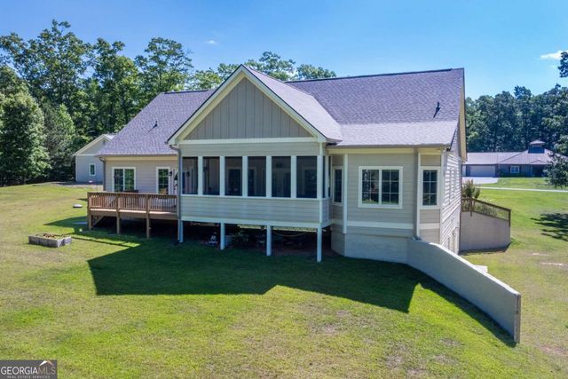 161 White Tail Ridge Road, Jasper, GA 30143