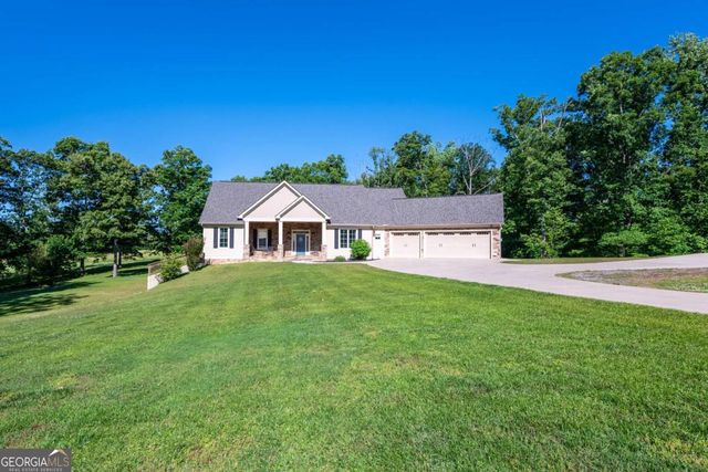 161 White Tail Ridge Road, Jasper, GA 30143