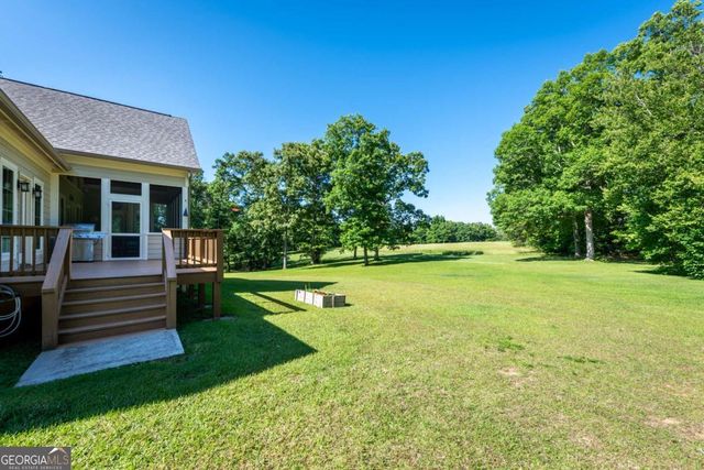 161 White Tail Ridge Road, Jasper, GA 30143