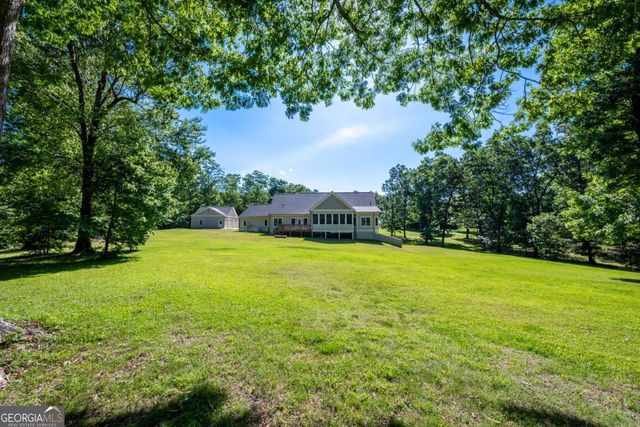 161 White Tail Ridge Road, Jasper, GA 30143