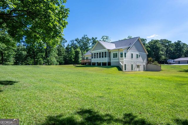 161 White Tail Ridge Road, Jasper, GA 30143