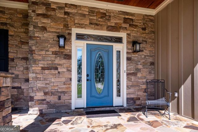161 White Tail Ridge Road, Jasper, GA 30143