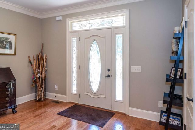 161 White Tail Ridge Road, Jasper, GA 30143