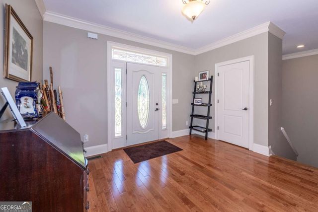 161 White Tail Ridge Road, Jasper, GA 30143