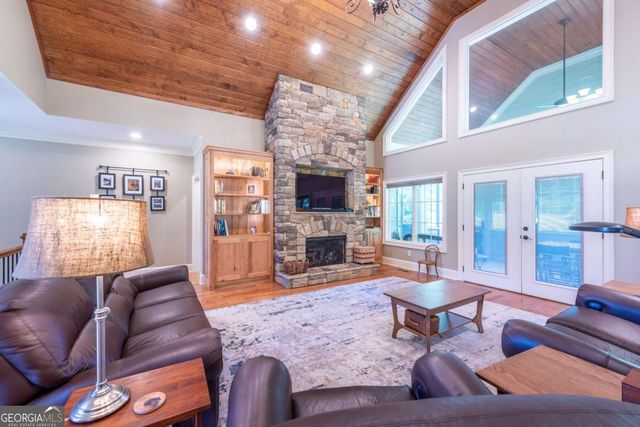 161 White Tail Ridge Road, Jasper, GA 30143