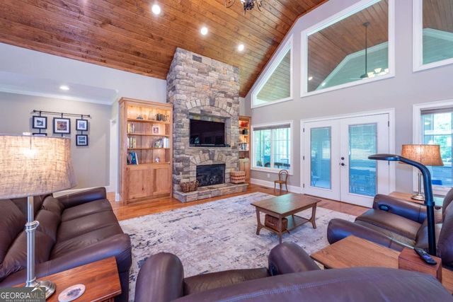 161 White Tail Ridge Road, Jasper, GA 30143