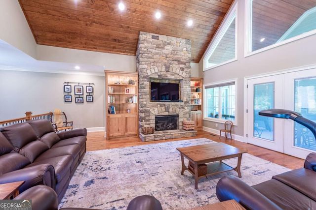 161 White Tail Ridge Road, Jasper, GA 30143