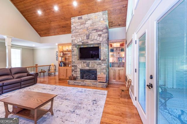 161 White Tail Ridge Road, Jasper, GA 30143