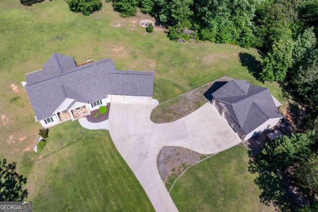 161 White Tail Ridge Road, Jasper, GA 30143