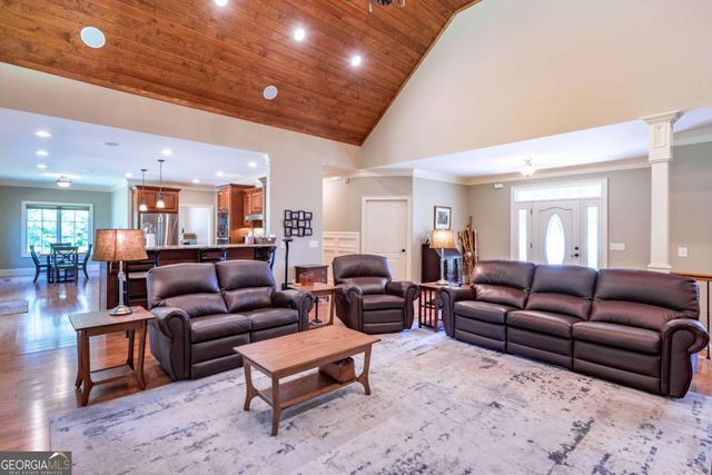 161 White Tail Ridge Road, Jasper, GA 30143