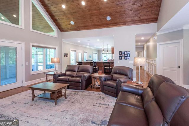 161 White Tail Ridge Road, Jasper, GA 30143