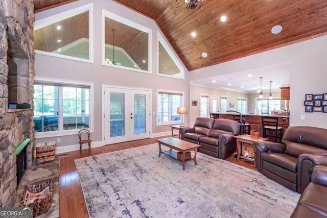 161 White Tail Ridge Road, Jasper, GA 30143