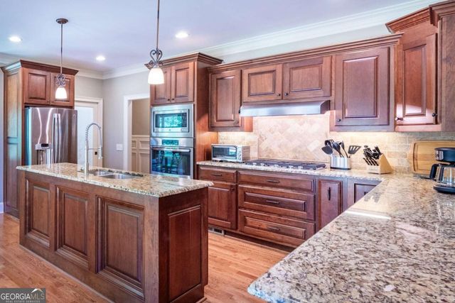 161 White Tail Ridge Road, Jasper, GA 30143