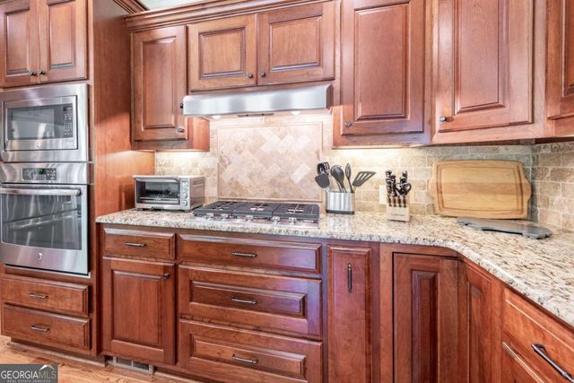 161 White Tail Ridge Road, Jasper, GA 30143
