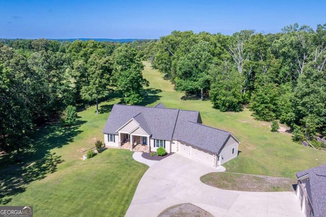 161 White Tail Ridge Road, Jasper, GA 30143