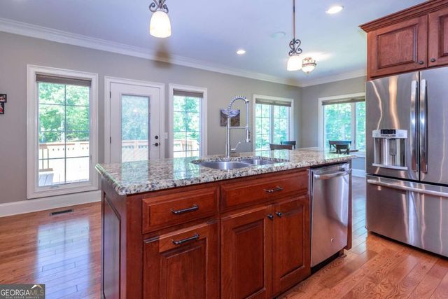 161 White Tail Ridge Road, Jasper, GA 30143