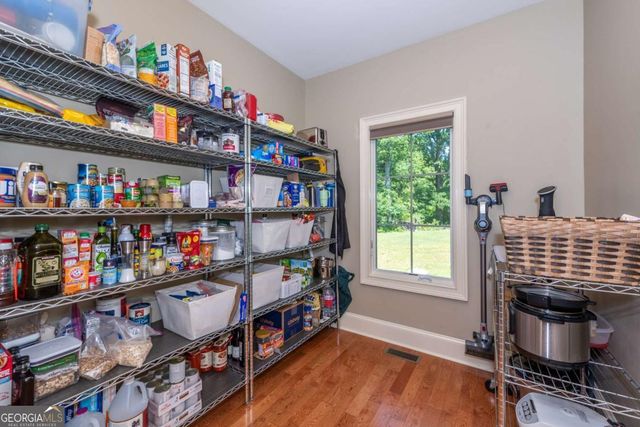 161 White Tail Ridge Road, Jasper, GA 30143