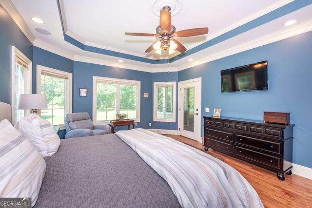 161 White Tail Ridge Road, Jasper, GA 30143