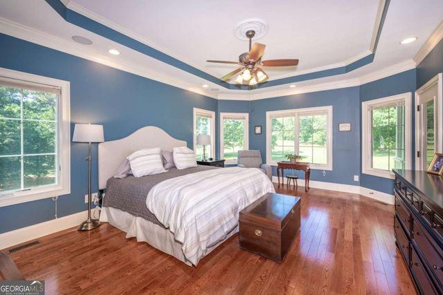 161 White Tail Ridge Road, Jasper, GA 30143