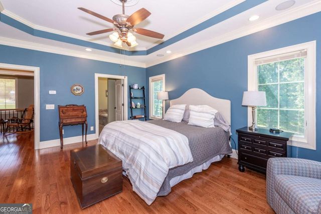 161 White Tail Ridge Road, Jasper, GA 30143