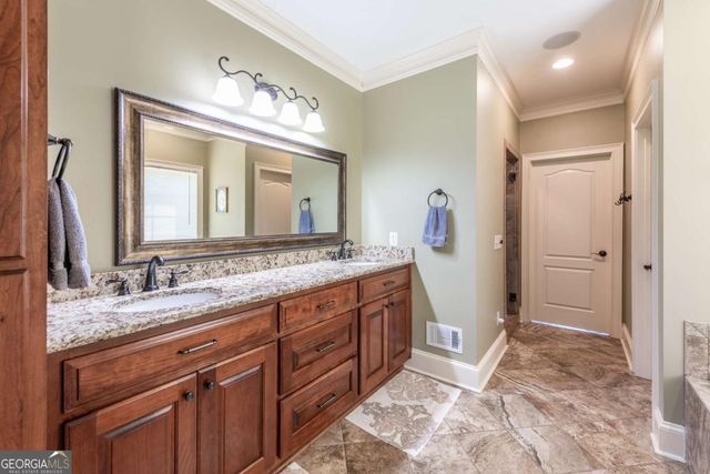 161 White Tail Ridge Road, Jasper, GA 30143