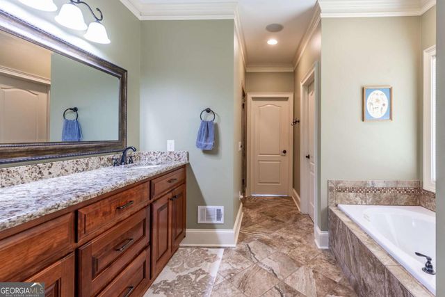 161 White Tail Ridge Road, Jasper, GA 30143
