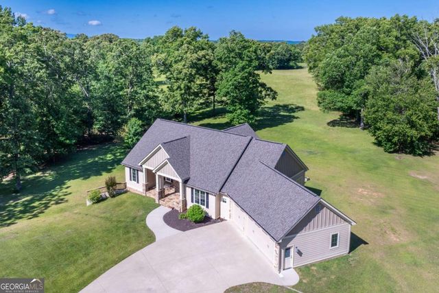 161 White Tail Ridge Road, Jasper, GA 30143