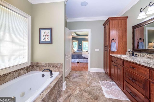 161 White Tail Ridge Road, Jasper, GA 30143