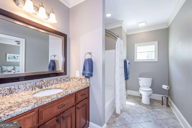 161 White Tail Ridge Road, Jasper, GA 30143