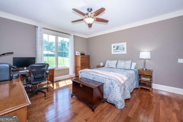 161 White Tail Ridge Road, Jasper, GA 30143