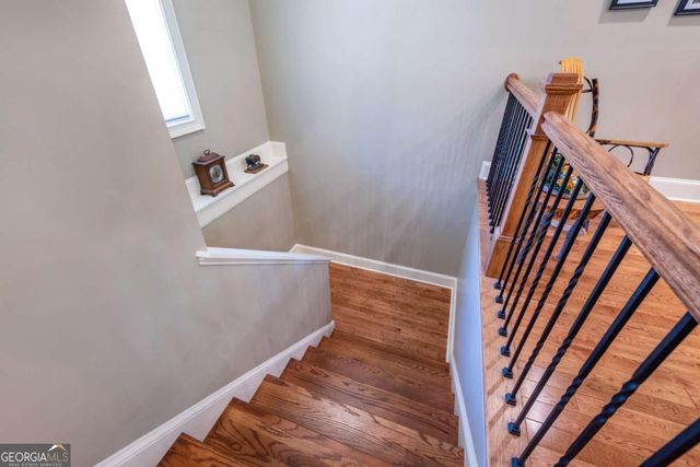 161 White Tail Ridge Road, Jasper, GA 30143