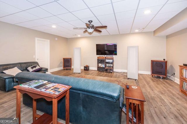 161 White Tail Ridge Road, Jasper, GA 30143