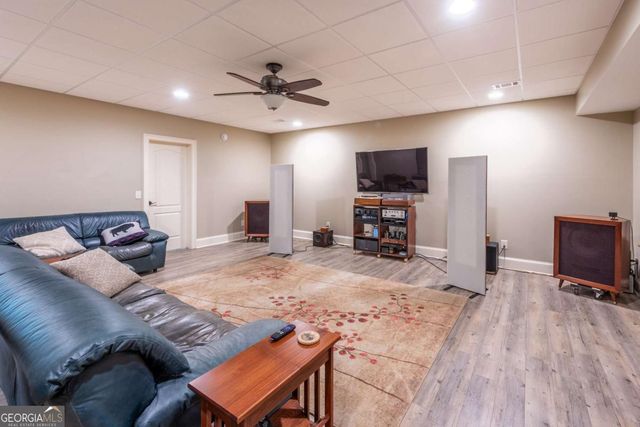 161 White Tail Ridge Road, Jasper, GA 30143