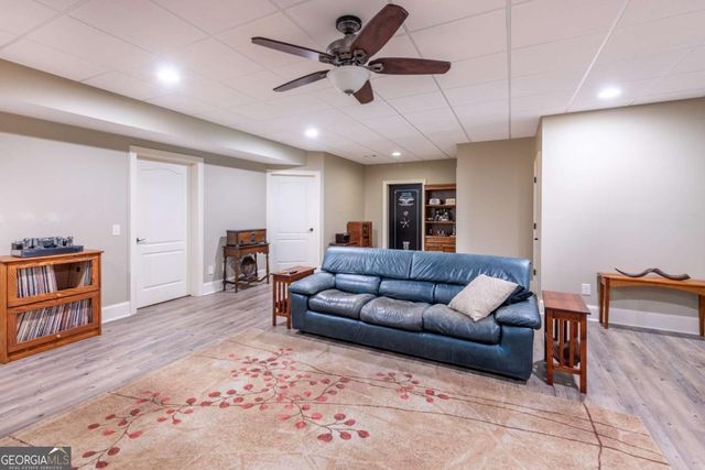 161 White Tail Ridge Road, Jasper, GA 30143