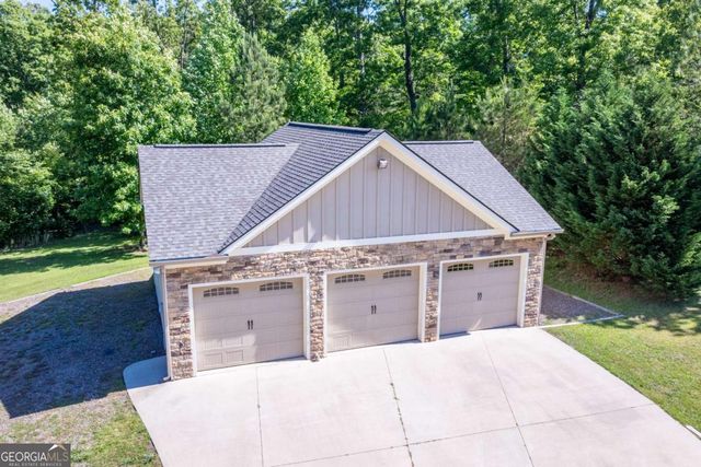161 White Tail Ridge Road, Jasper, GA 30143