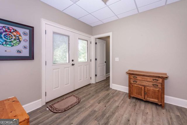 161 White Tail Ridge Road, Jasper, GA 30143