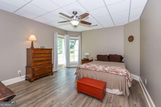 161 White Tail Ridge Road, Jasper, GA 30143