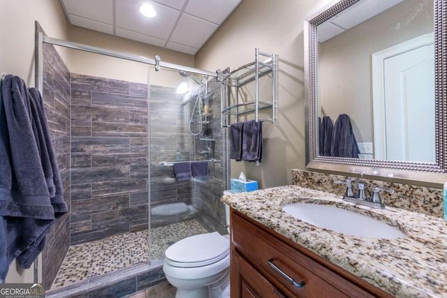 161 White Tail Ridge Road, Jasper, GA 30143