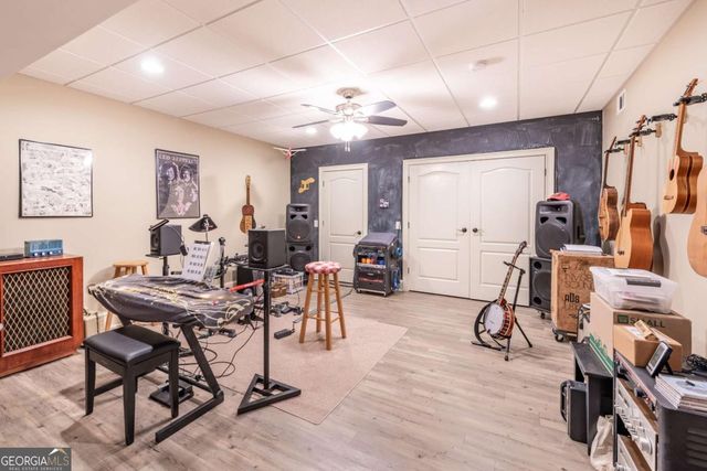 161 White Tail Ridge Road, Jasper, GA 30143